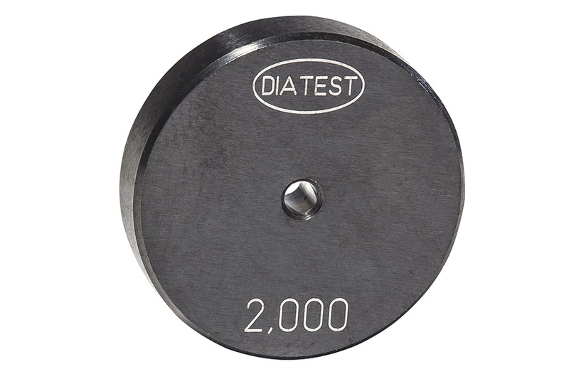DIATEST Ring Ø 2,0