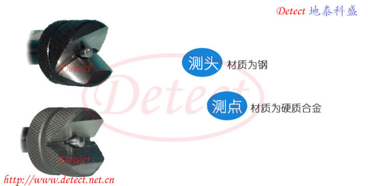 DIATEST倒角测量系统KT系列的测量原理和使用说明(图5) DIATEST倒角测量系统KT系列的测量原理和使用说明(图5)