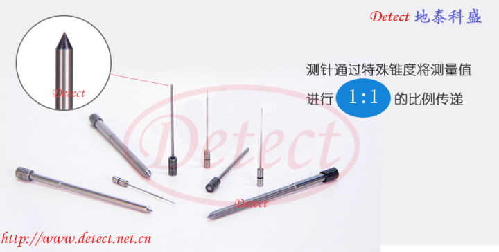 DIATEST台架式孔径测量系统使用说明和工作原理(图10) DIATEST台架式孔径测量系统使用说明和工作原理(图10)